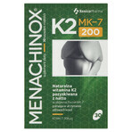 Menachinox K2 200, 30 capsules