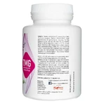 Aliness Vitamin B Complex B-50 Methyl TMG Plus, 100 vegetable capsules