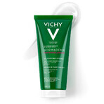 Vichy Normaderm Phytosolution, gel de limpieza profunda, 200 ml