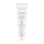 Avene Cicalfate+, crema protectora regeneradora para toda la familia, pieles sensibles e irritadas, 100 ml