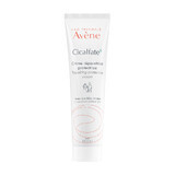 Avene Cicalfate+, regenererende beschermende crème voor de hele familie, gevoelige en geïrriteerde huid, 100 ml