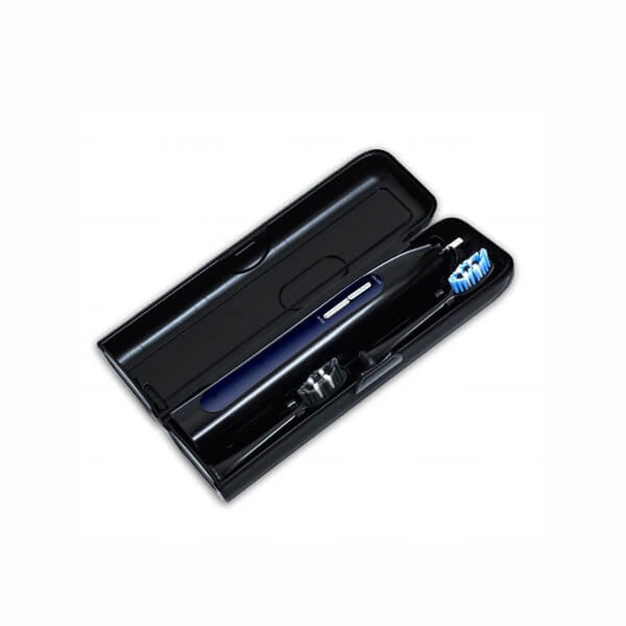 Vitammy Pearl+, sonic toothbrush, black + box, 1 pc