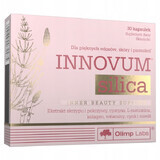 Olimp Innovum Silica, 30 capsules