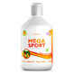 MEGA SPORT - Complex Vloeibaar, 500ml, Zweeds Nutra