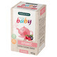 Premium Rosa Herbi Baby Immunity, een thee voor baby&#39;s en kinderen vanaf 6 maanden, 20 builtjes