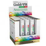 Olimp Gold-Vit Complex Shot, orange flavor, 25 ml