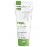 Emolium Pure, washing gel for children from the first day and adults, 200 ml