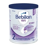 Bebilon Pepti 2 Syneo Powdered Milk, After 6 Months, 400 g, Nutricia