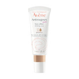 Avene Antirougeurs Unify, cuidado de color uniforme, pieles sensibles y con tendencia a rojeces, SPF 30, 40 ml