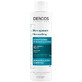 Vichy Dercos Ultra Soothing, ultra-kalmerende shampoo, normaal en vet haar, 200 ml