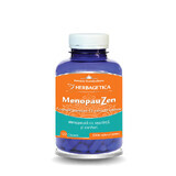 Menopause, 120 capsules, Herbagetica