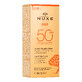 Nuxe Sun, lichte cr&#232;me met hoge beschermingsfactor SPF 50, normale en gemengde huid, 50 ml