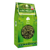 Darya Natury Melissa leaf, organic tea, 100 g