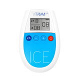 Novamed Vitammy Ice, spierelektrostimulator, blauw