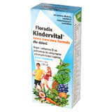 Floradix Kindervital, 250 ml