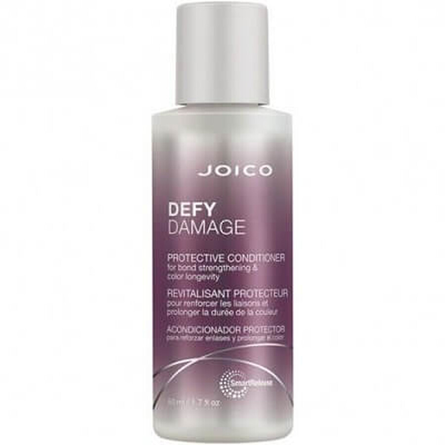 Conditioner voor gekleurd haar Defy Damage, 50 ml, Joico