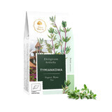 Dary Natury Thyme tea, organic, 80 g