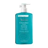 Avene Cleanance face and body cleansing gel for oily and blemish-prone skin, 400 ml