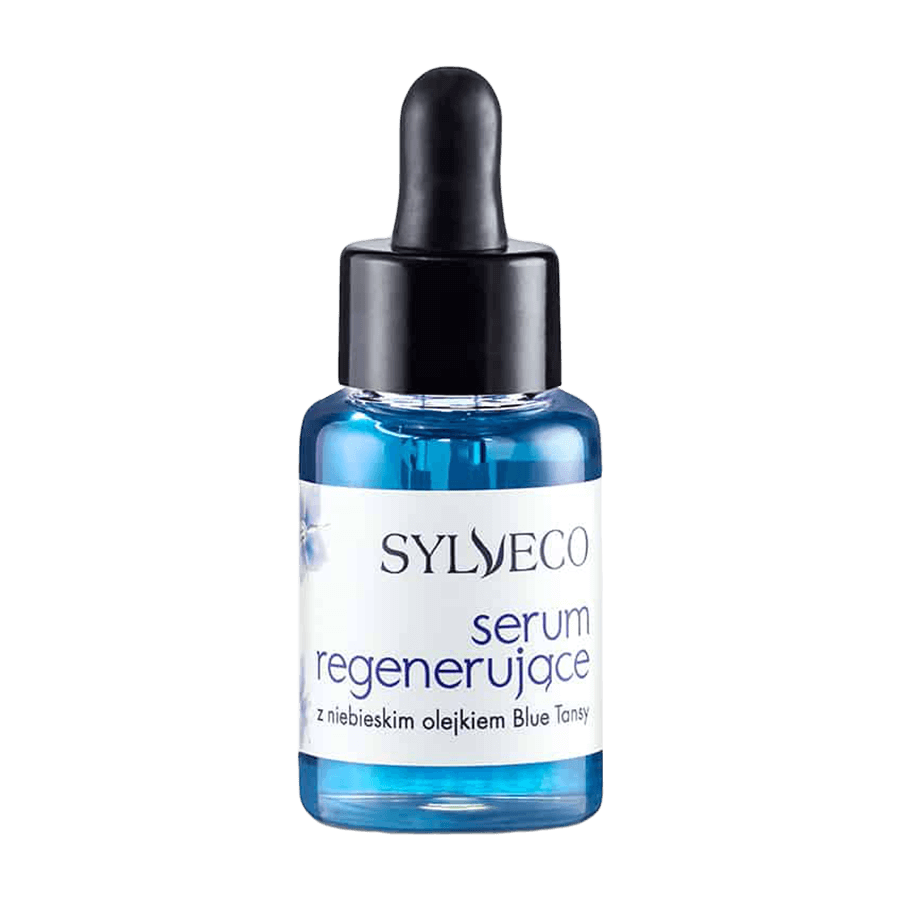 Sylveco, ser regenerant, 30 ml