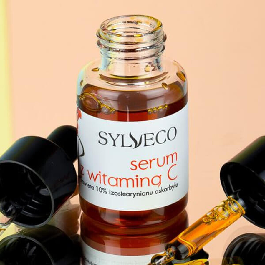 Sylveco, vitamin C serum, 30 ml