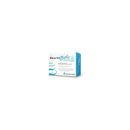 NeuraxBiotic Zen, 30 Kapseln, Neuraxpharm 