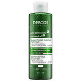 Vichy Dercos Anti Roos K, antiroosshampoo, diepreinigend, 250 ml