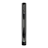 GensuPen 2, automatic insulin injector, gray