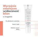 Avene Cicalfate+, gel per cicatrici, 30 ml