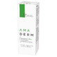 Amaderm Urea 15%, vochtinbrengende en regenererende cr&#232;me, 50 ml