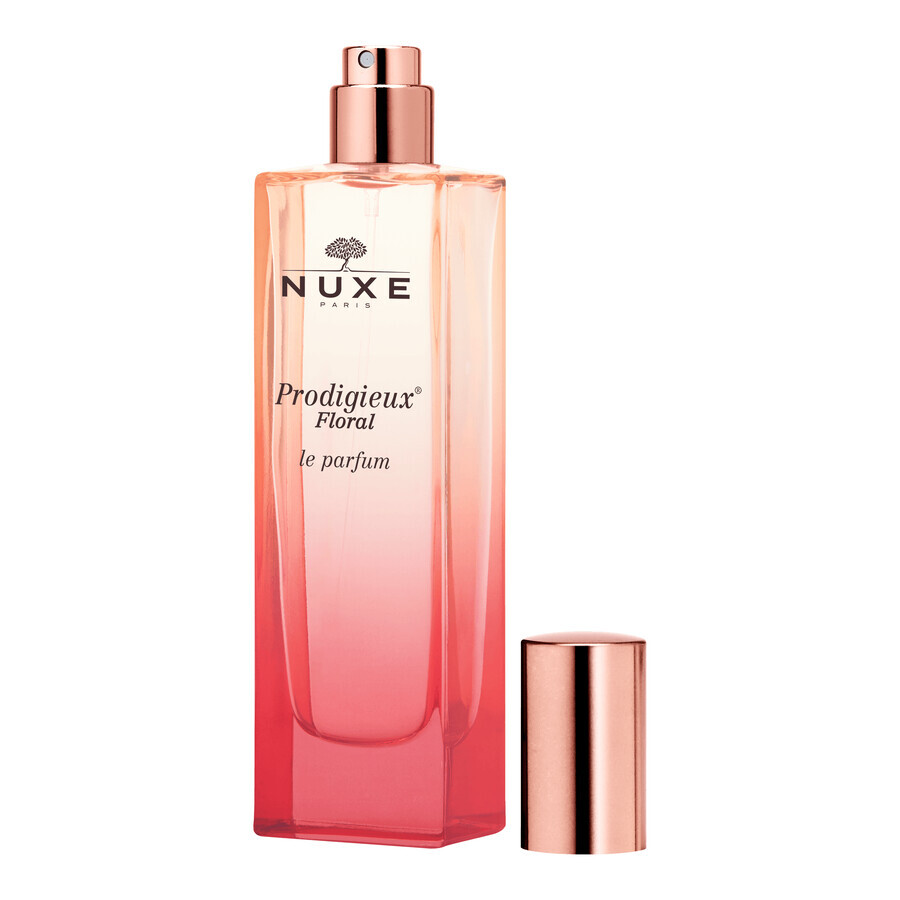 Nuxe Prodigieuse Florale, perfume, 50 ml