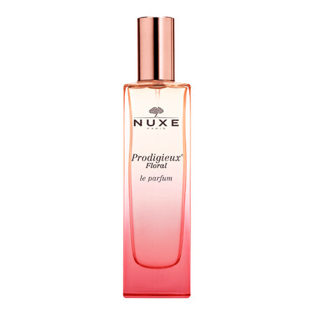 Nuxe Prodigieuse Florale, perfume, 50 ml