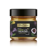 Albina Carpatina Miel Cubana Poliflorosa, 270 g, Apicola