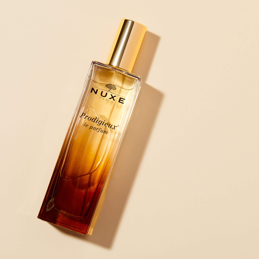 Nuxe Prodigieuse, parfum, 50 ml