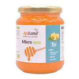 Tea eco honey, 500 g, Apiland