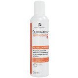 Seboradin Revitalizing, balsem voor droog haar beschadigd door kleuren en modelleren, 200 ml