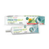 Botanic Help ProctoHelp Natural Comfort, gel met applicator, 40 ml