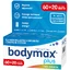 Bodymax Plus, 60 comprimate + 20 comprimate gratuite AMBALAJ CONTAMINAT