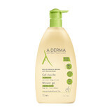 A-Derma, ultra rich shower gel, 750 ml