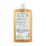 Klorane, mango haarshampoo, 400 ml