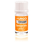 Urgo Filmogel Vernietigde nagels door schimmelinfecties en verwondingen, vloeibare patch 3,3 ml