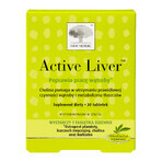 New Nordic Actieve Lever, 30 tabletten