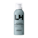 Lierac Homme, scheerschuim, 150 ml