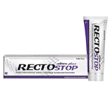 Rectostop Ultra Plus, Salbe gegen Hämorrhoiden, 50 g