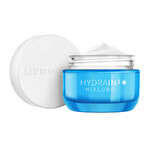 Dermedic Hydrain 3 Hialuro, diep hydraterende crème, gevoelige, droge en vochtarme huid, 50 ml