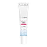 Dermedic Redness Calm, crema de día rica UV+ IR, pieles vasculares con tendencia a la hiperreactividad, eritema y rosácea, 40 ml