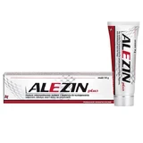 Alezin Plus, ointment for wounds, bed sores and abrasions, 50 g