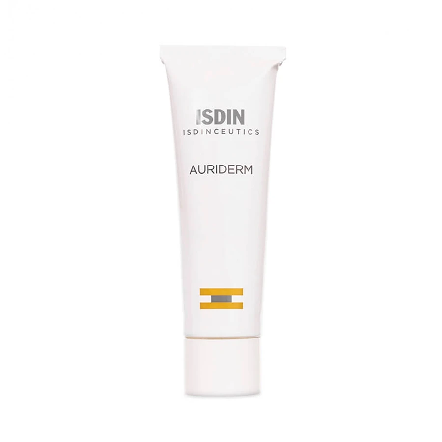 Isdin Isdinceutics Auriderm, geoxideerde vitamine K crème, 50 ml
