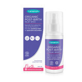 Lansinoh, biologische postpartum pijnstillende spray, 100 ml