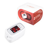 Vitammy Sat, pulsoxymeter met LED-scherm