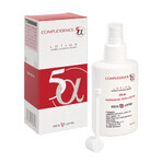 Complidermol 5 alfa, haarlotion, 120 ml